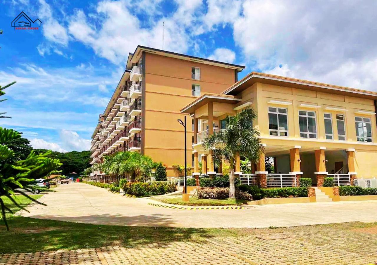 Palawan Modern Living In A Thoughtfully Designed Staycation Near Airport - B1 5Kunzite Puerto Princesa ภายนอก รูปภาพ
