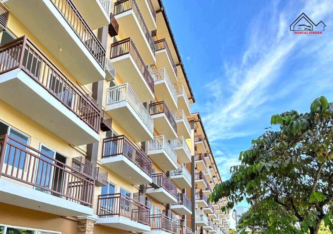 Palawan Modern Living In A Thoughtfully Designed Staycation Near Airport - B1 5Kunzite Puerto Princesa ภายนอก รูปภาพ