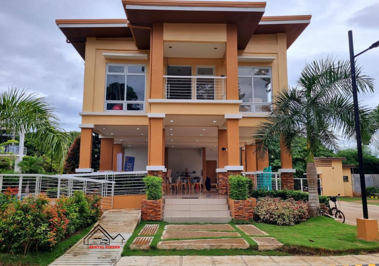 Palawan Modern Living In A Thoughtfully Designed Staycation Near Airport - B1 5Kunzite Puerto Princesa ภายนอก รูปภาพ