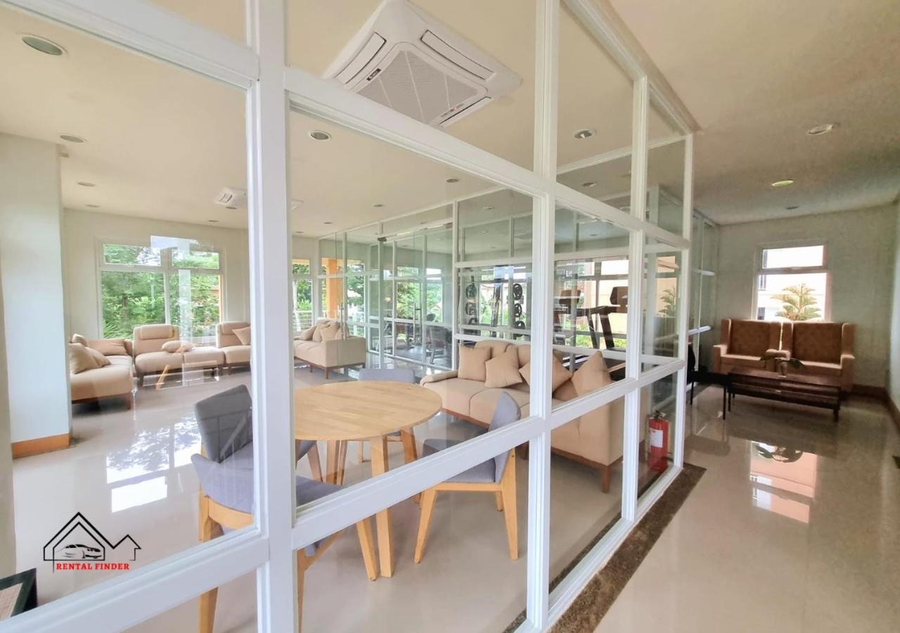 Palawan Modern Living In A Thoughtfully Designed Staycation Near Airport - B1 5Kunzite Puerto Princesa ภายนอก รูปภาพ