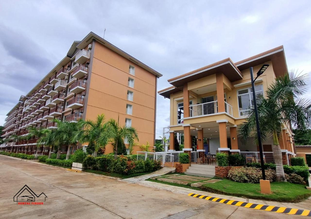 Palawan Modern Living In A Thoughtfully Designed Staycation Near Airport - B1 5Kunzite Puerto Princesa ภายนอก รูปภาพ