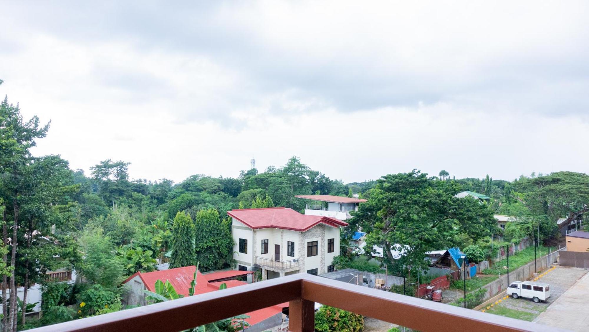 Palawan Modern Living In A Thoughtfully Designed Staycation Near Airport - B1 5Kunzite Puerto Princesa ภายนอก รูปภาพ