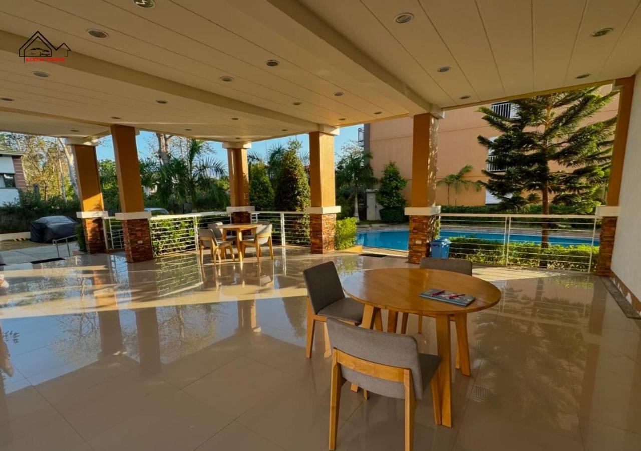 Palawan Modern Living In A Thoughtfully Designed Staycation Near Airport - B1 5Kunzite Puerto Princesa ภายนอก รูปภาพ