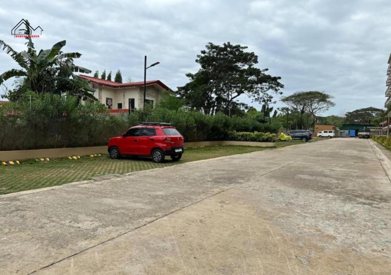Palawan Modern Living In A Thoughtfully Designed Staycation Near Airport - B1 5Kunzite Puerto Princesa ภายนอก รูปภาพ