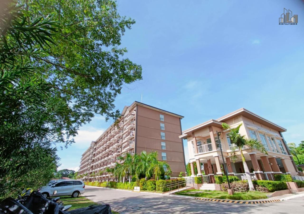 Palawan Modern Living In A Thoughtfully Designed Staycation Near Airport - B1 5Kunzite Puerto Princesa ภายนอก รูปภาพ