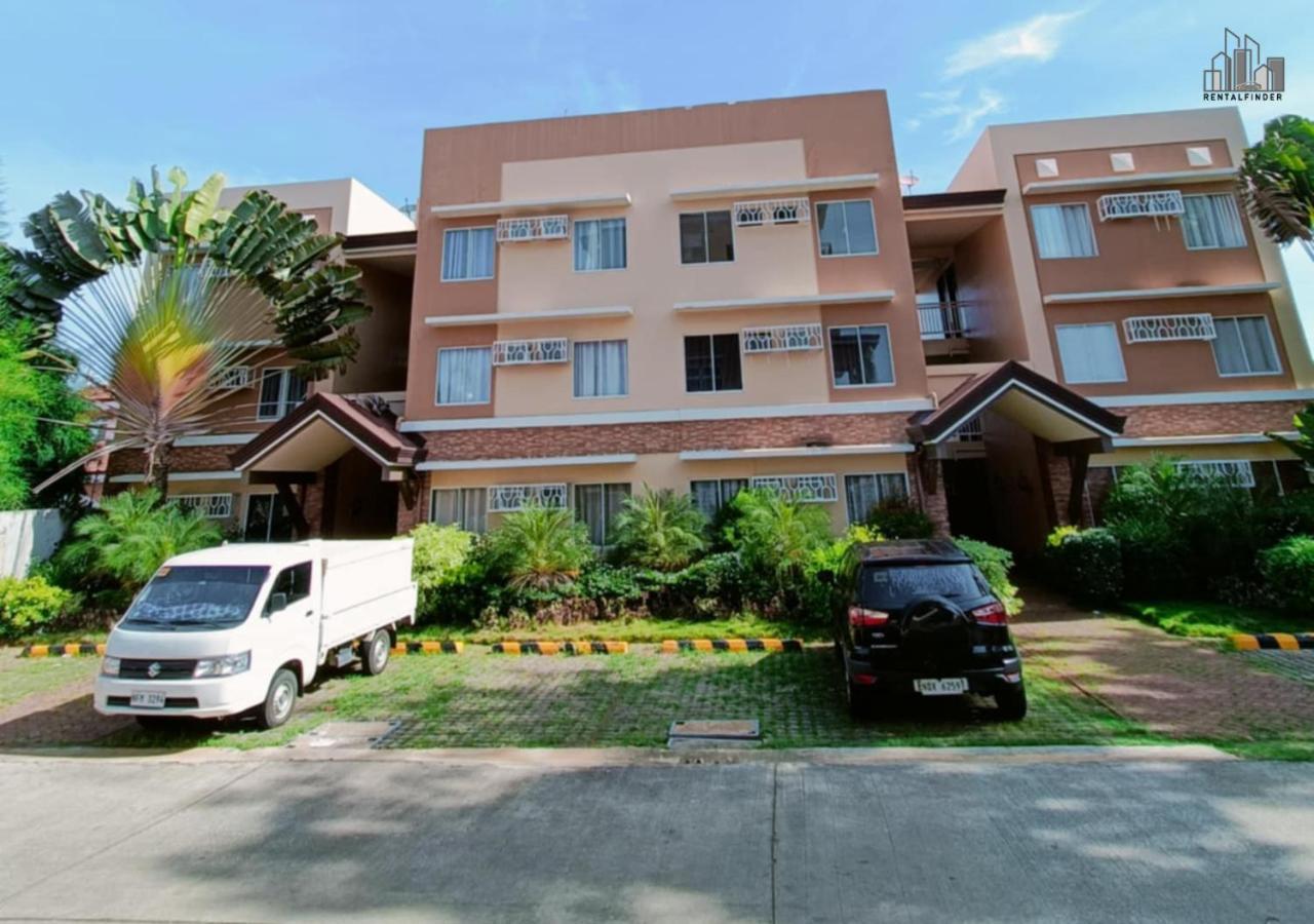 Palawan Modern Living In A Thoughtfully Designed Staycation Near Airport - B1 5Kunzite Puerto Princesa ภายนอก รูปภาพ