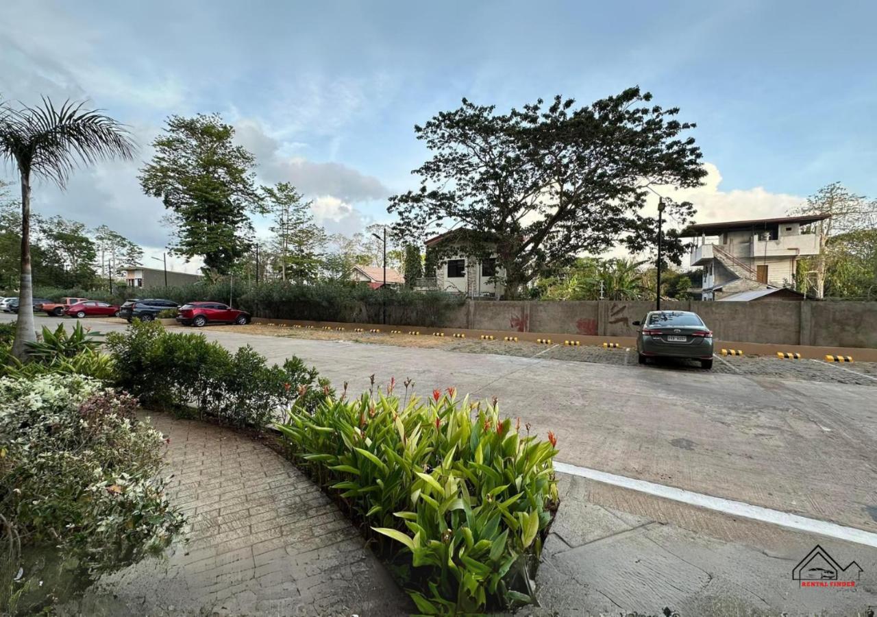 Palawan Modern Living In A Thoughtfully Designed Staycation Near Airport - B1 5Kunzite Puerto Princesa ภายนอก รูปภาพ