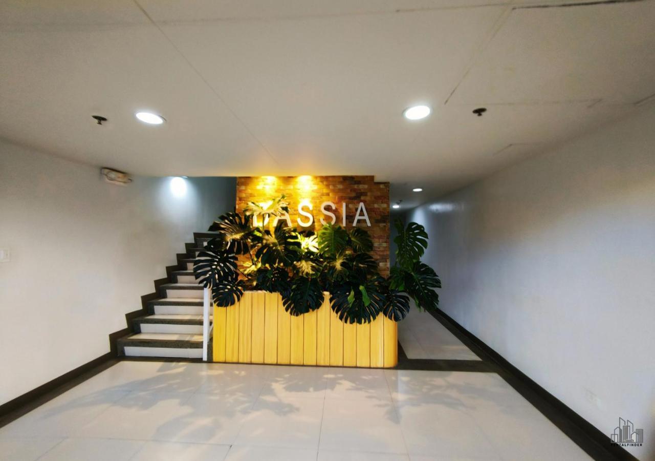 Palawan Modern Living In A Thoughtfully Designed Staycation Near Airport - B1 5Kunzite Puerto Princesa ภายนอก รูปภาพ