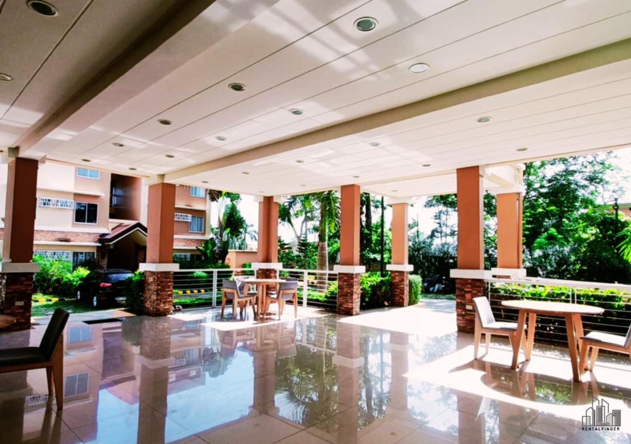 Palawan Modern Living In A Thoughtfully Designed Staycation Near Airport - B1 5Kunzite Puerto Princesa ภายนอก รูปภาพ