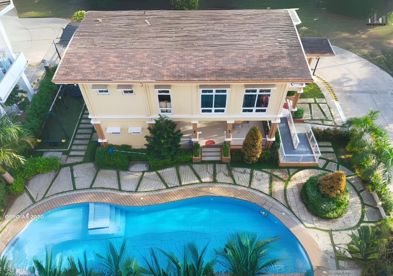 Palawan Modern Living In A Thoughtfully Designed Staycation Near Airport - B1 5Kunzite Puerto Princesa ภายนอก รูปภาพ