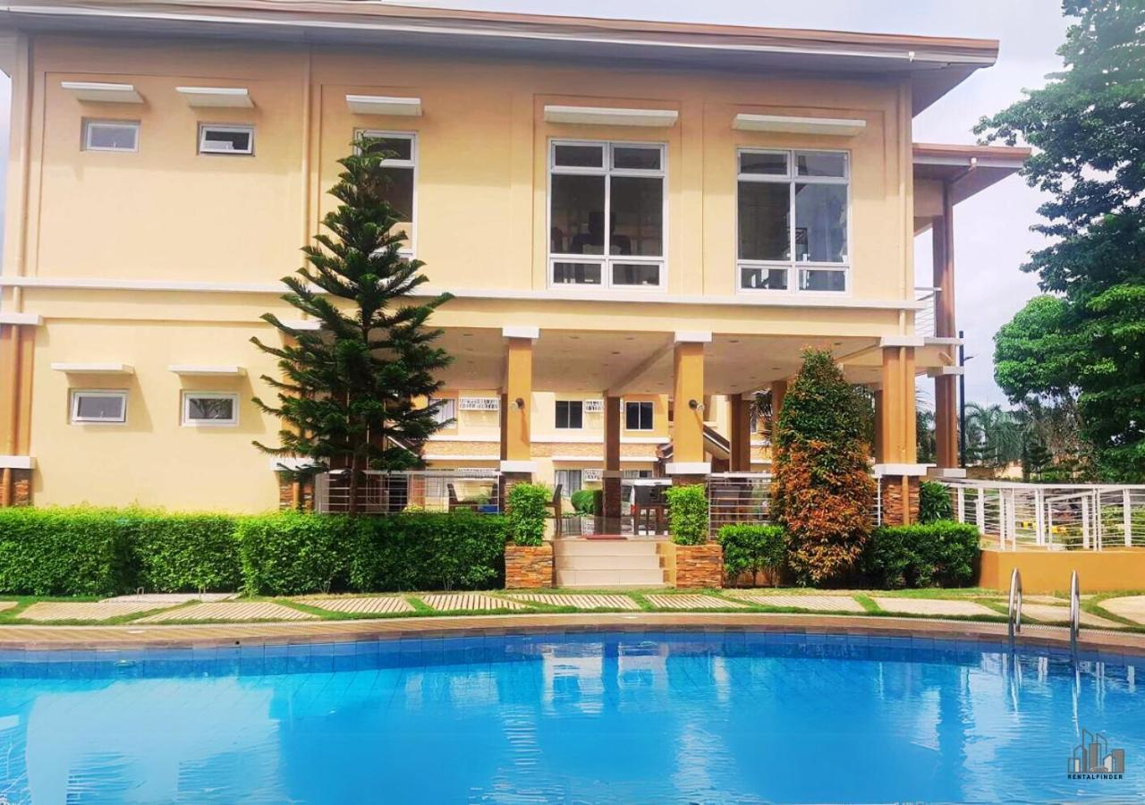 Palawan Modern Living In A Thoughtfully Designed Staycation Near Airport - B1 5Kunzite Puerto Princesa ภายนอก รูปภาพ
