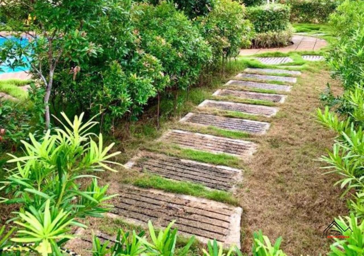 Palawan Modern Living In A Thoughtfully Designed Staycation Near Airport - B1 5Kunzite Puerto Princesa ภายนอก รูปภาพ