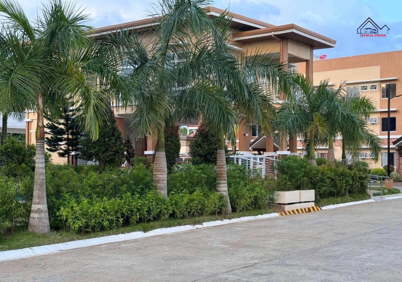 Palawan Modern Living In A Thoughtfully Designed Staycation Near Airport - B1 5Kunzite Puerto Princesa ภายนอก รูปภาพ