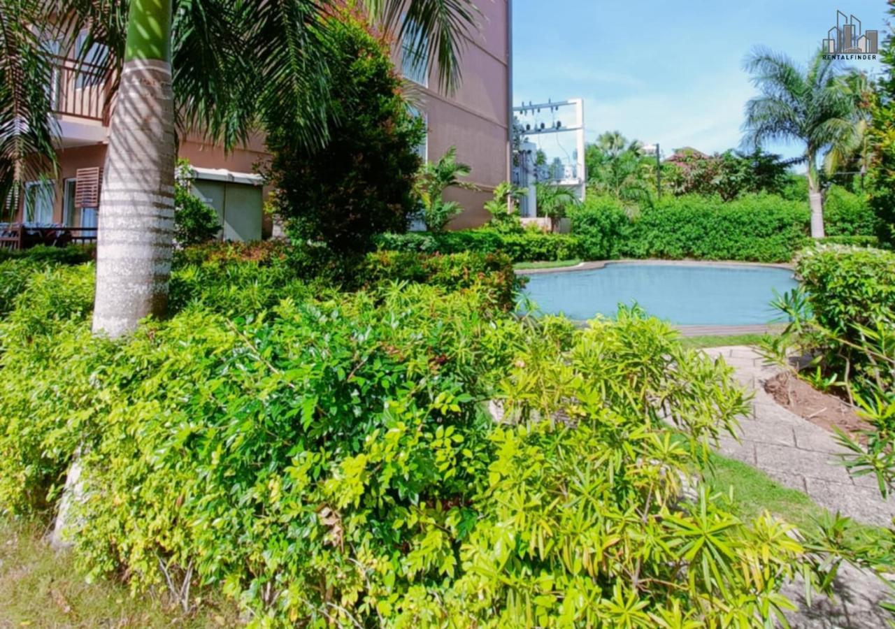 Palawan Modern Living In A Thoughtfully Designed Staycation Near Airport - B1 5Kunzite Puerto Princesa ภายนอก รูปภาพ