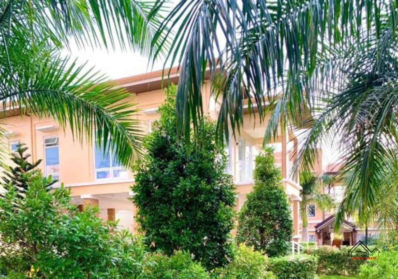 Palawan Modern Living In A Thoughtfully Designed Staycation Near Airport - B1 5Kunzite Puerto Princesa ภายนอก รูปภาพ