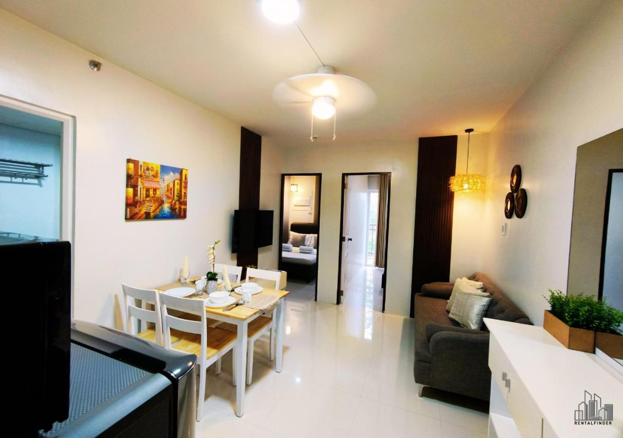 Palawan Modern Living In A Thoughtfully Designed Staycation Near Airport - B1 5Kunzite Puerto Princesa ภายนอก รูปภาพ