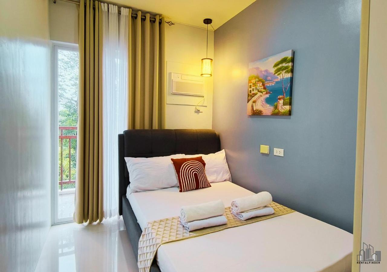 Palawan Modern Living In A Thoughtfully Designed Staycation Near Airport - B1 5Kunzite Puerto Princesa ภายนอก รูปภาพ