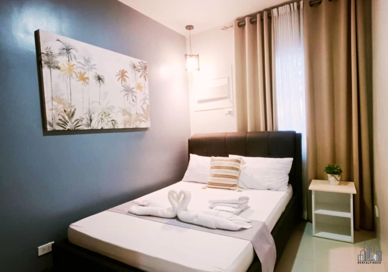 Palawan Modern Living In A Thoughtfully Designed Staycation Near Airport - B1 5Kunzite Puerto Princesa ภายนอก รูปภาพ