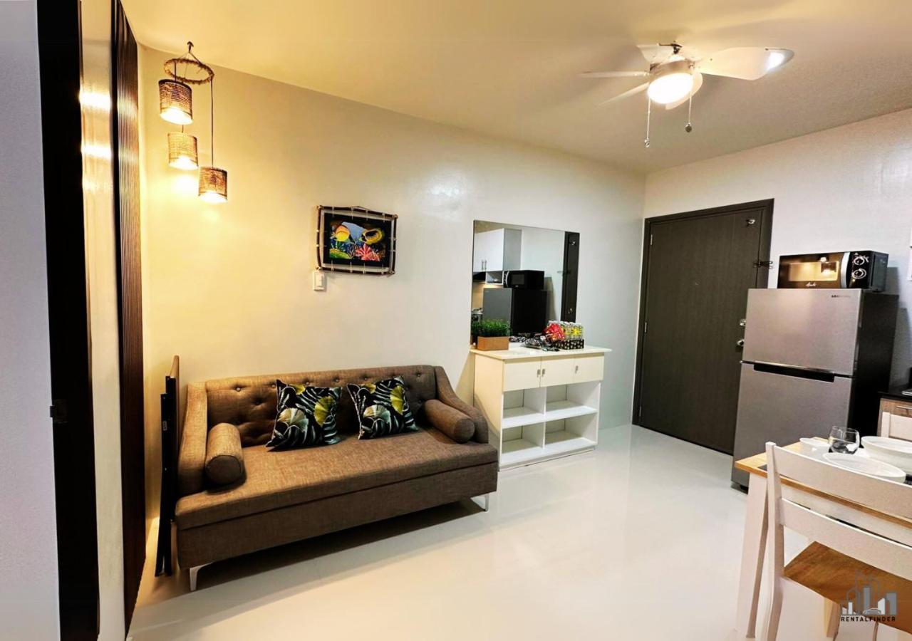 Palawan Modern Living In A Thoughtfully Designed Staycation Near Airport - B1 5Kunzite Puerto Princesa ภายนอก รูปภาพ