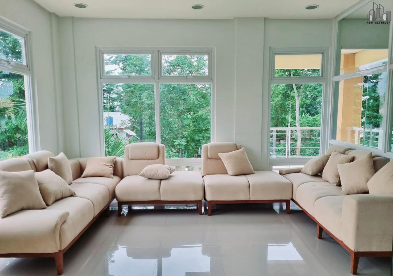 Palawan Modern Living In A Thoughtfully Designed Staycation Near Airport - B1 5Kunzite Puerto Princesa ภายนอก รูปภาพ
